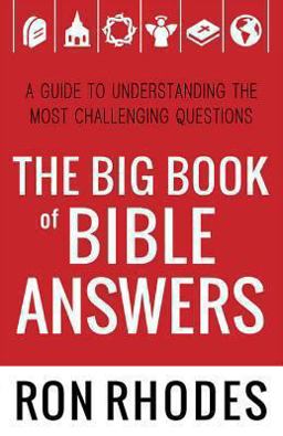 The Big Book of Bible Answers