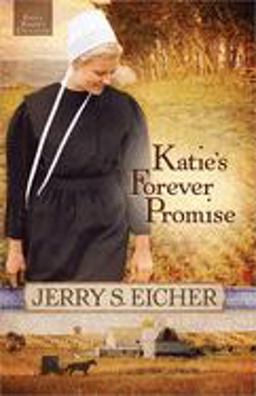 Katie's Forever Promise 1st 9780736952552 Front Cover