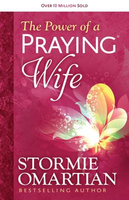 Power of a Praying Wife  9780736957496 Front Cover