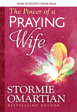 Power of a Praying Wife Deluxe Edition  9780736957533 Front Cover