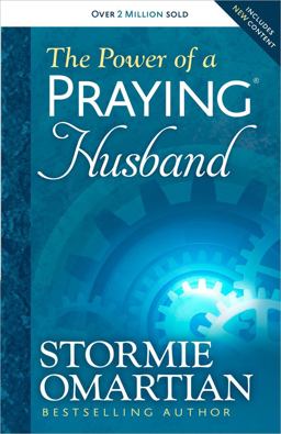 Power of a Praying Husband  9780736957588 Front Cover
