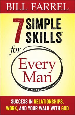 7 Simple Skills for Every Man