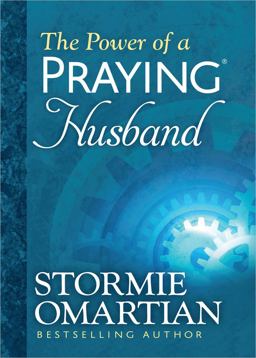 Power of a Praying Husband Deluxe Edition  9780736957656 Front Cover