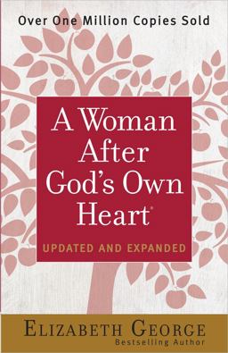 Woman after God's Own Heart  9780736959629 Front Cover