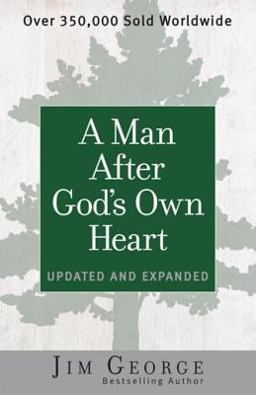 A Man after God's Own Heart