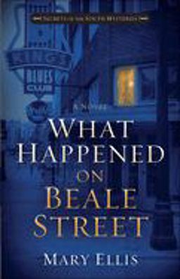 What Happened on Beale Street  9780736961714 Front Cover