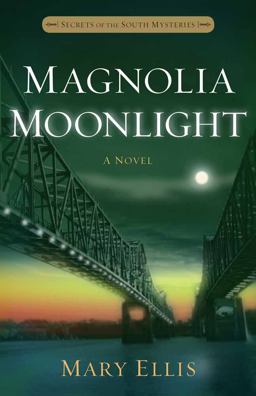 Magnolia Moonlight  9780736961738 Front Cover