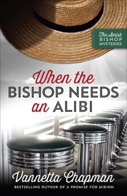 When the Bishop Needs an Alibi When the Bishop Needs an Alibi