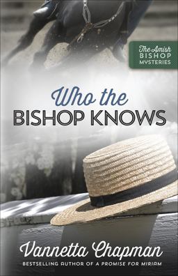 Who the Bishop Knows Who the Bishop Knows