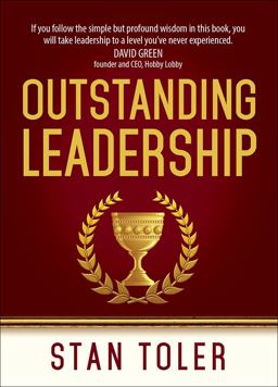Outstanding Leadership Outstanding Leadership