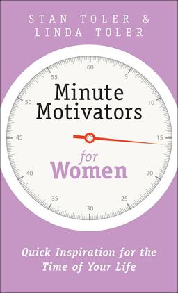 Minute Motivators for Women Minute Motivators for Women