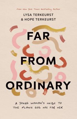 Far from Ordinary Far from Ordinary
