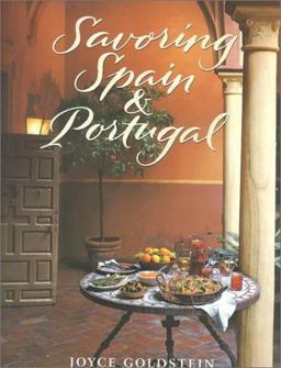 Savoring Spain and Portugal