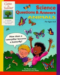 Science Questions and Answers