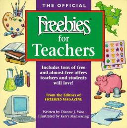 The Official Freebies for Teachers The Official Freebies for Teachers