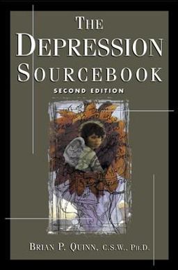 Depression Sourcebook 2nd 9780737303797 Front Cover