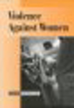 Violence Against Women  9780737700145 Front Cover