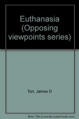 Euthanasia Euthanasia