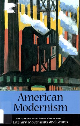 American Modernism