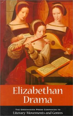 Elizabethan Drama