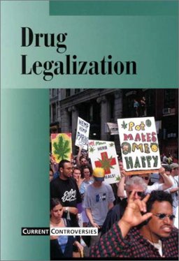 Drug Legalization