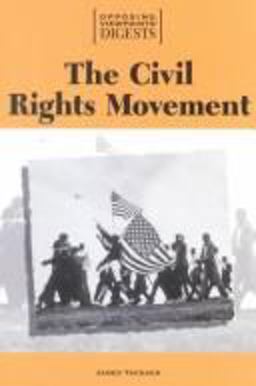 The Civil Rights Movement