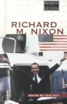 Richard M. Nixon
