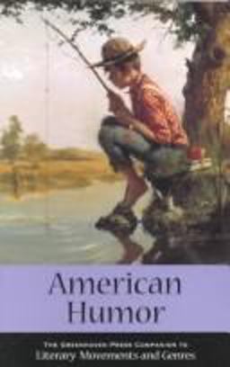 American Humor