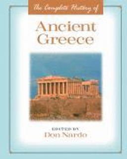 Ancient Greece