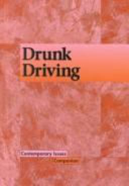 Drunk Driving Drunk Driving