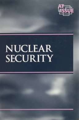 Nuclear Security