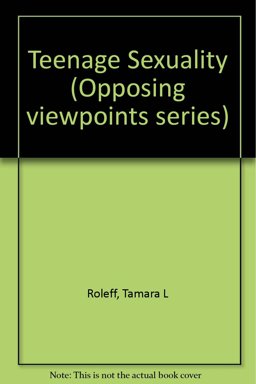 Teen Sexuality