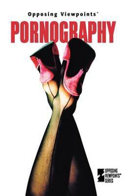 Pornography 2nd 9780737707601 Front Cover