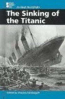 The Sinking of the Titanic