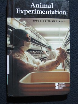 Animal Experimentation