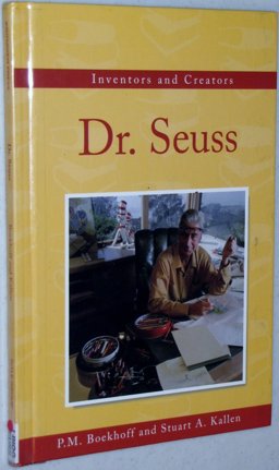 Dr. Seuss