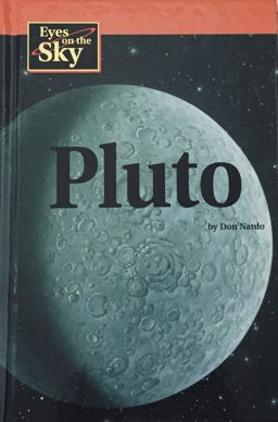 Pluto