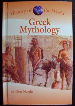 Greek Mythology