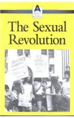 The Sexual Revolution