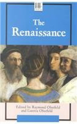 Renaissance  9780737710793 Front Cover