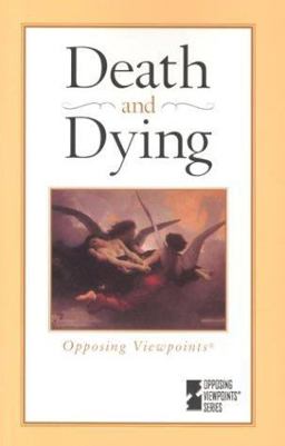 Death and Dying 2nd 9780737712230 Front Cover