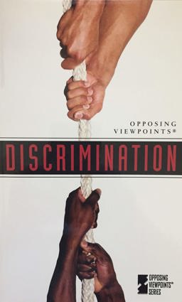 Discrimination