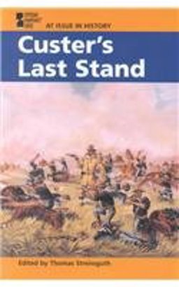 Custer's Last Stand