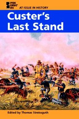 Custer's Last Stand