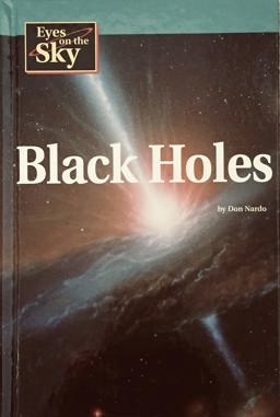 Black Holes