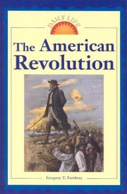 The American Revolution