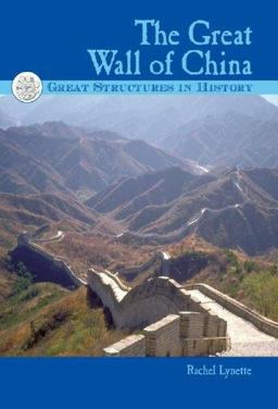 The Great Wall of China
