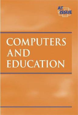 Computers and Education