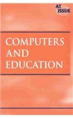 Computers and Education