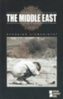 The Middle East